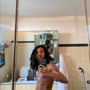 Meet your Posher, Mariana